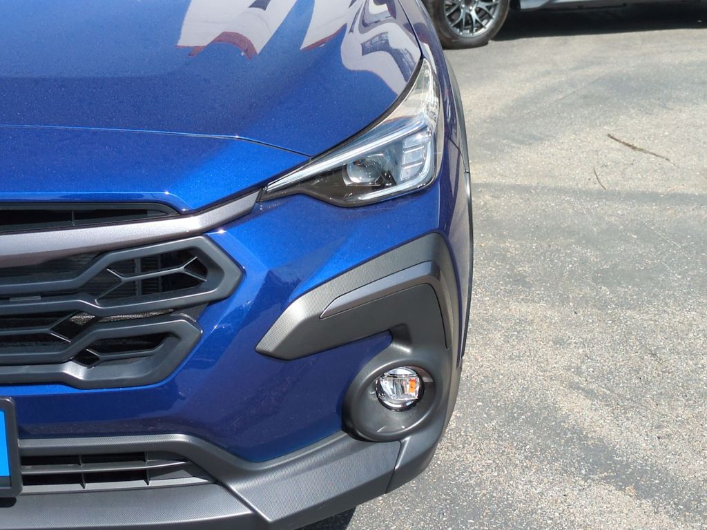 Thumbnail: 2025 Subaru Crosstrek - 24
