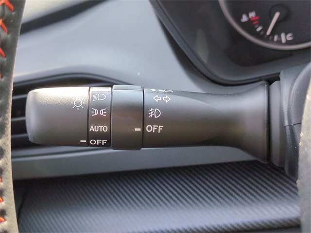 2025 Subaru Crosstrek Limited 33