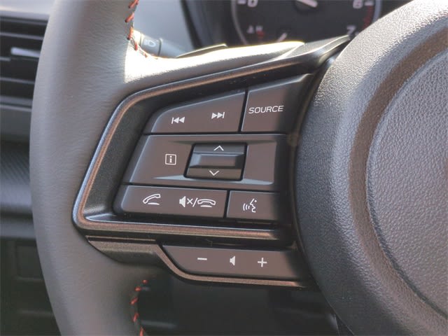 2025 Subaru Crosstrek Limited 30