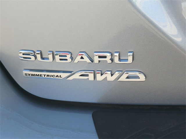2025 Subaru Crosstrek Limited 7