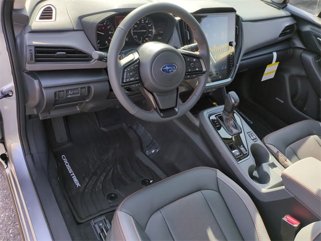 2025 Subaru Crosstrek Limited 2