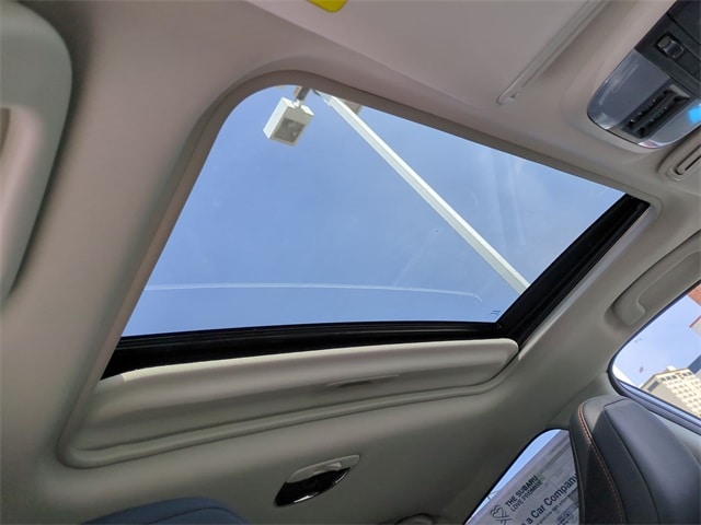 2025 Subaru Crosstrek Limited 27