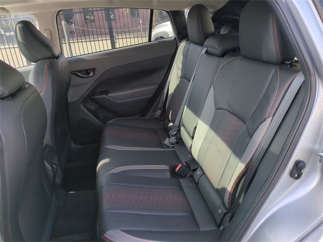 2025 Subaru Crosstrek Limited 28