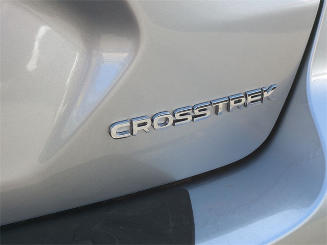 2025 Subaru Crosstrek Limited 25