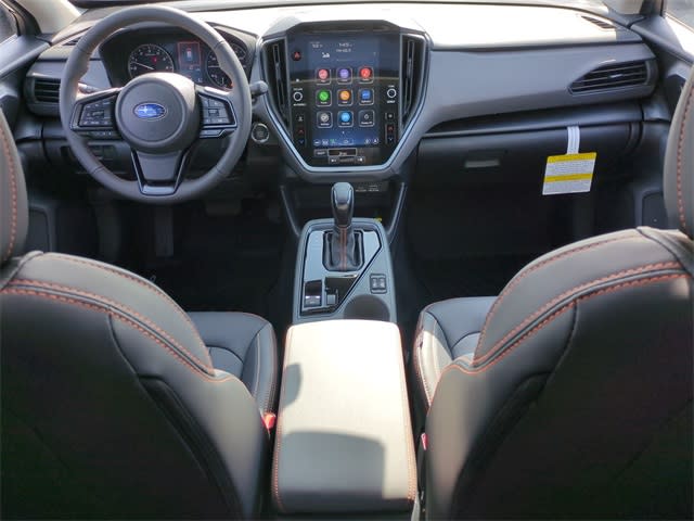 2025 Subaru Crosstrek Limited 10