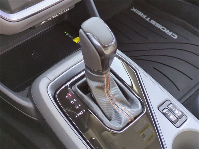 2025 Subaru Crosstrek Limited 16