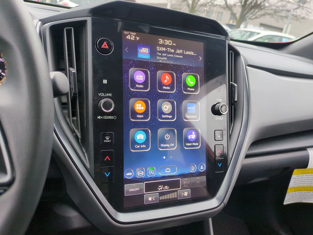 Thumbnail: 2024 Subaru Crosstrek - 14