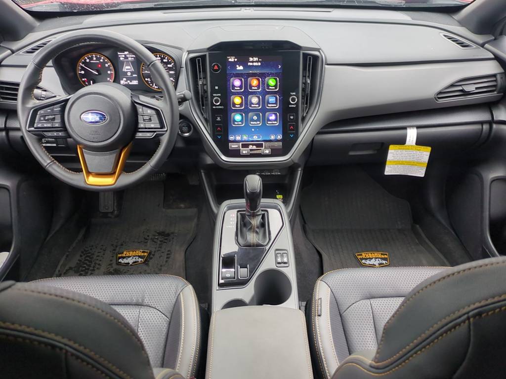 Thumbnail: 2024 Subaru Crosstrek - 9