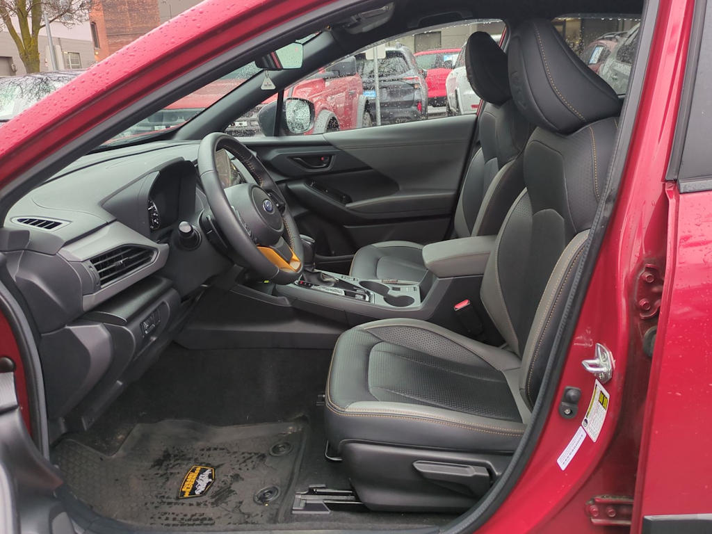 Thumbnail: 2024 Subaru Crosstrek - 10