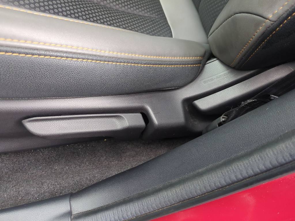 Thumbnail: 2024 Subaru Crosstrek - 26