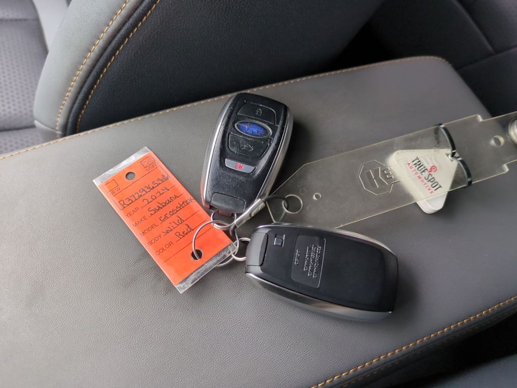 Thumbnail: 2024 Subaru Crosstrek - 17