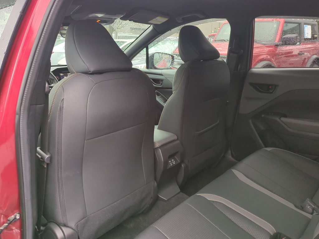 Thumbnail: 2024 Subaru Crosstrek - 12