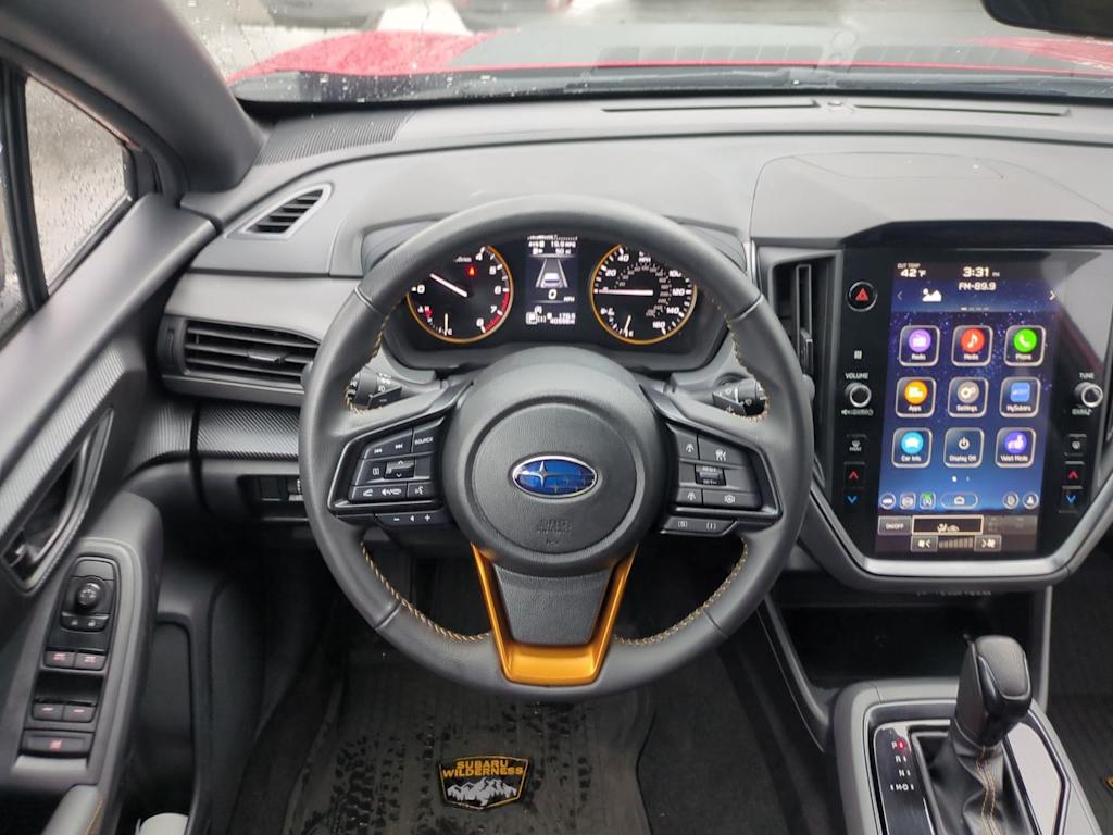 Thumbnail: 2024 Subaru Crosstrek - 13