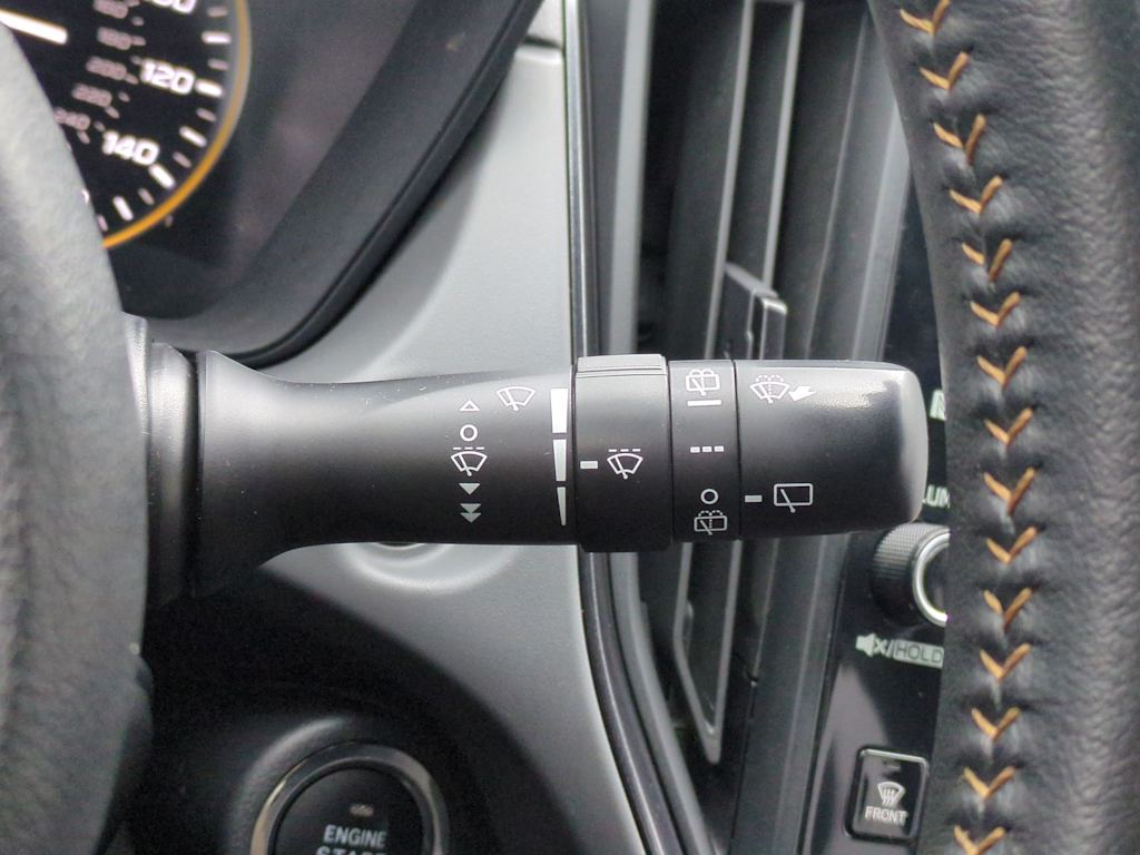 Thumbnail: 2024 Subaru Crosstrek - 30