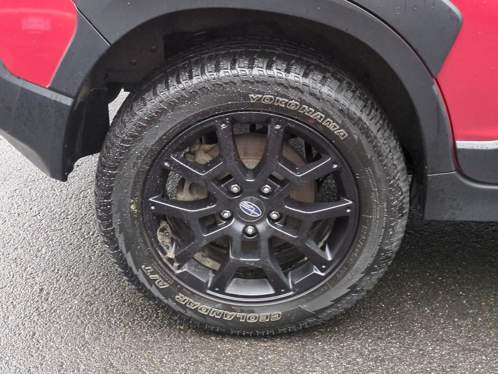 Thumbnail: 2024 Subaru Crosstrek - 7