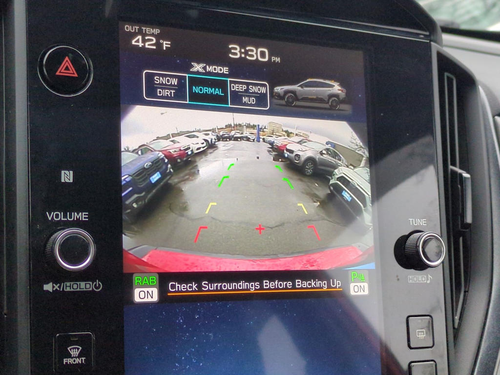 Thumbnail: 2024 Subaru Crosstrek - 32