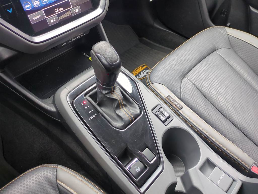 Thumbnail: 2024 Subaru Crosstrek - 15