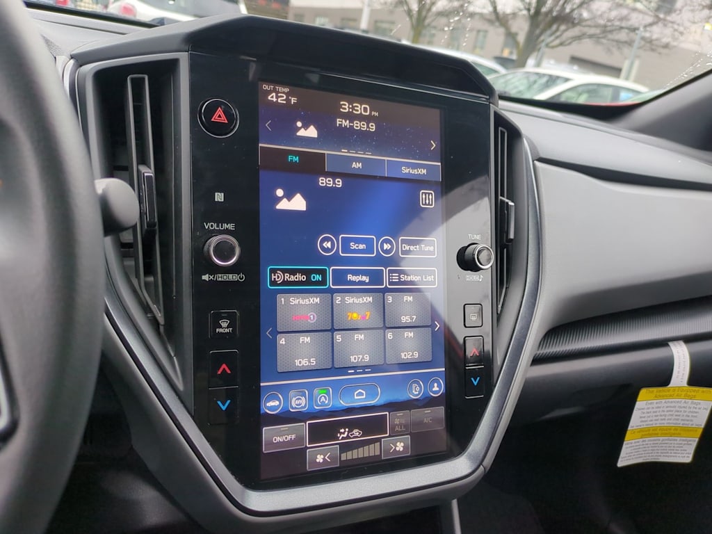 Thumbnail: 2024 Subaru Crosstrek - 33