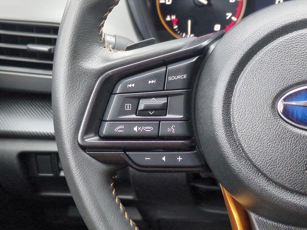 Thumbnail: 2024 Subaru Crosstrek - 28