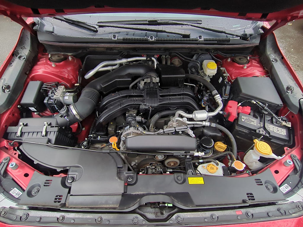 Thumbnail: 2024 Subaru Crosstrek - 8