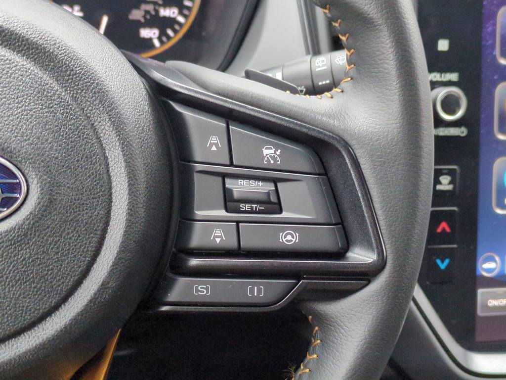 Thumbnail: 2024 Subaru Crosstrek - 29