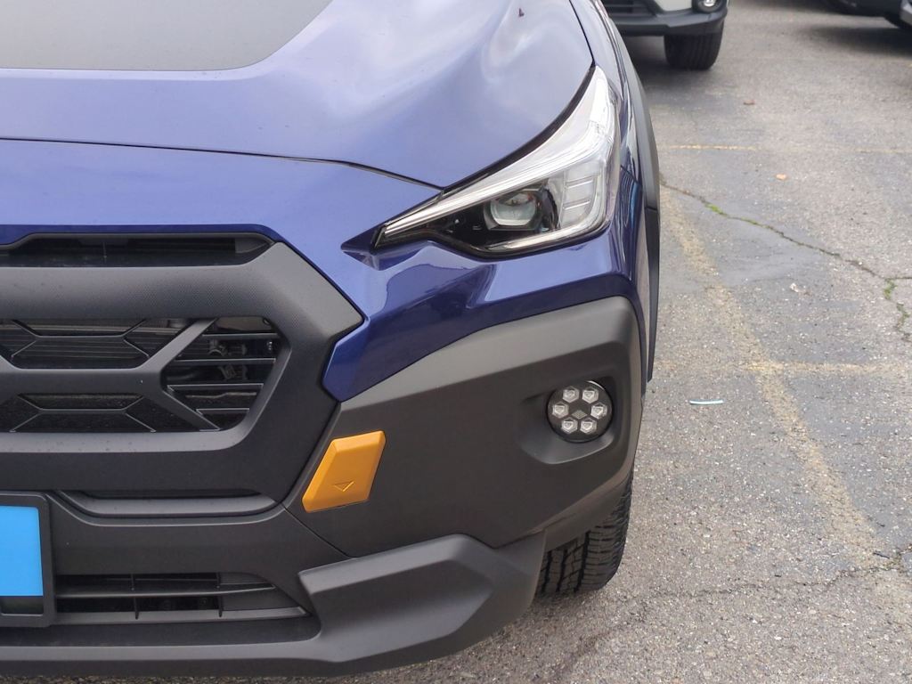 Thumbnail: 2026 Subaru Crosstrek - 24