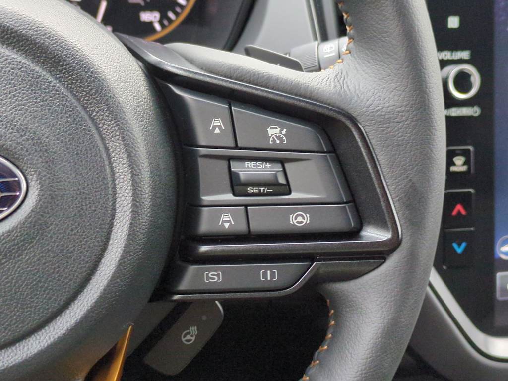 Thumbnail: 2026 Subaru Crosstrek - 30