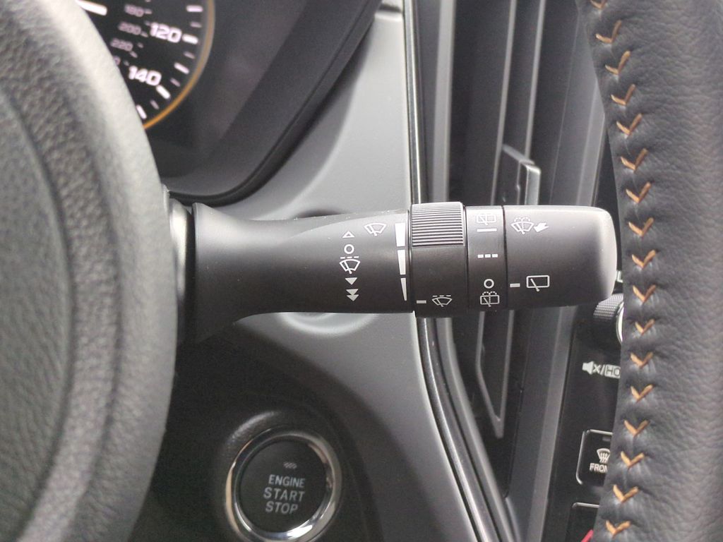 Thumbnail: 2026 Subaru Crosstrek - 31