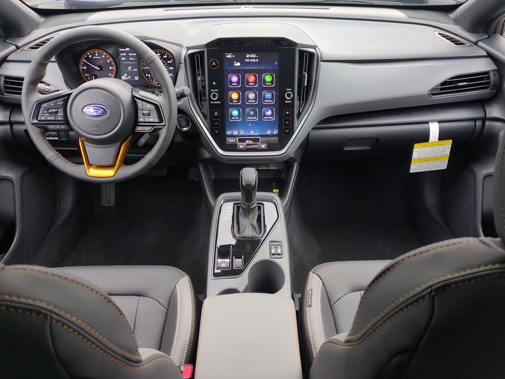 Thumbnail: 2026 Subaru Crosstrek - 10