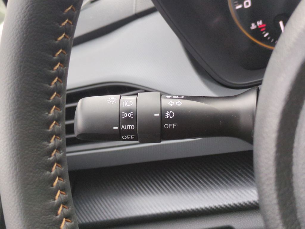 Thumbnail: 2026 Subaru Crosstrek - 32