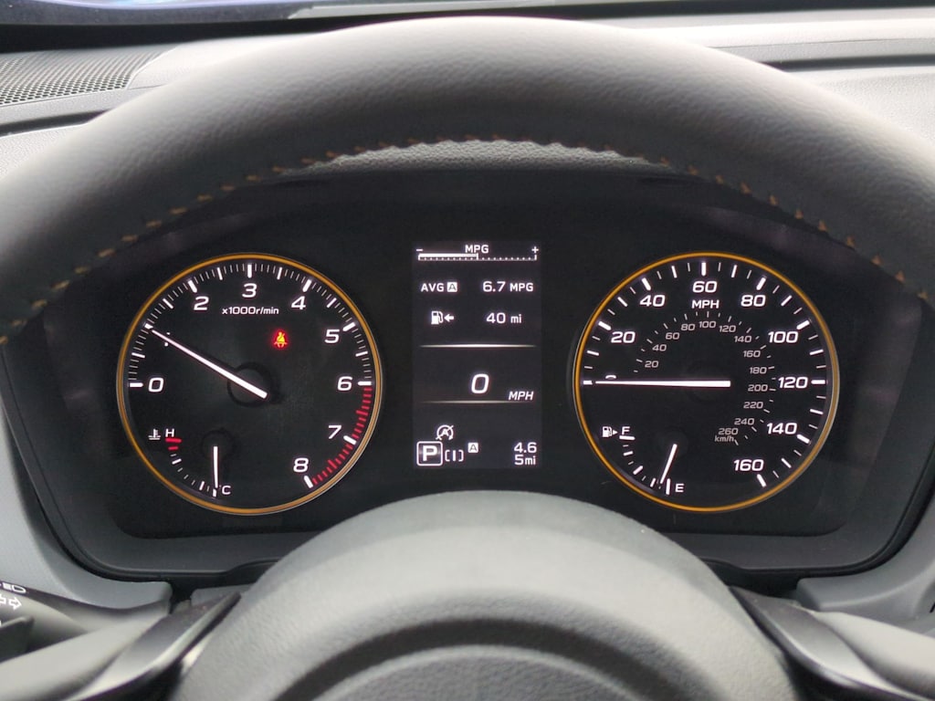 Thumbnail: 2026 Subaru Crosstrek - 17