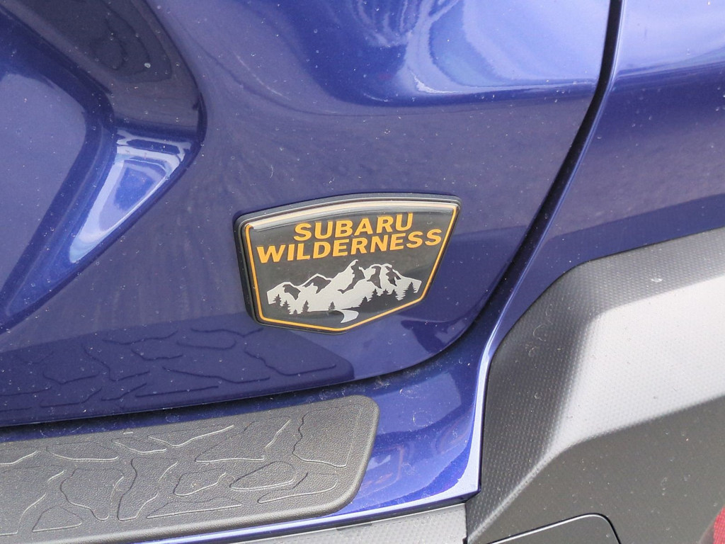 Thumbnail: 2026 Subaru Crosstrek - 7