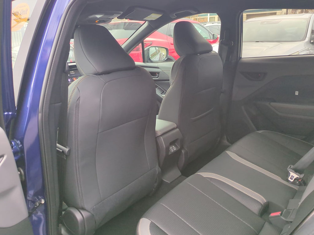 Thumbnail: 2026 Subaru Crosstrek - 13