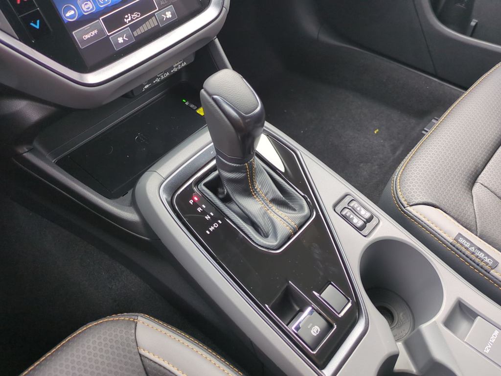 Thumbnail: 2026 Subaru Crosstrek - 16