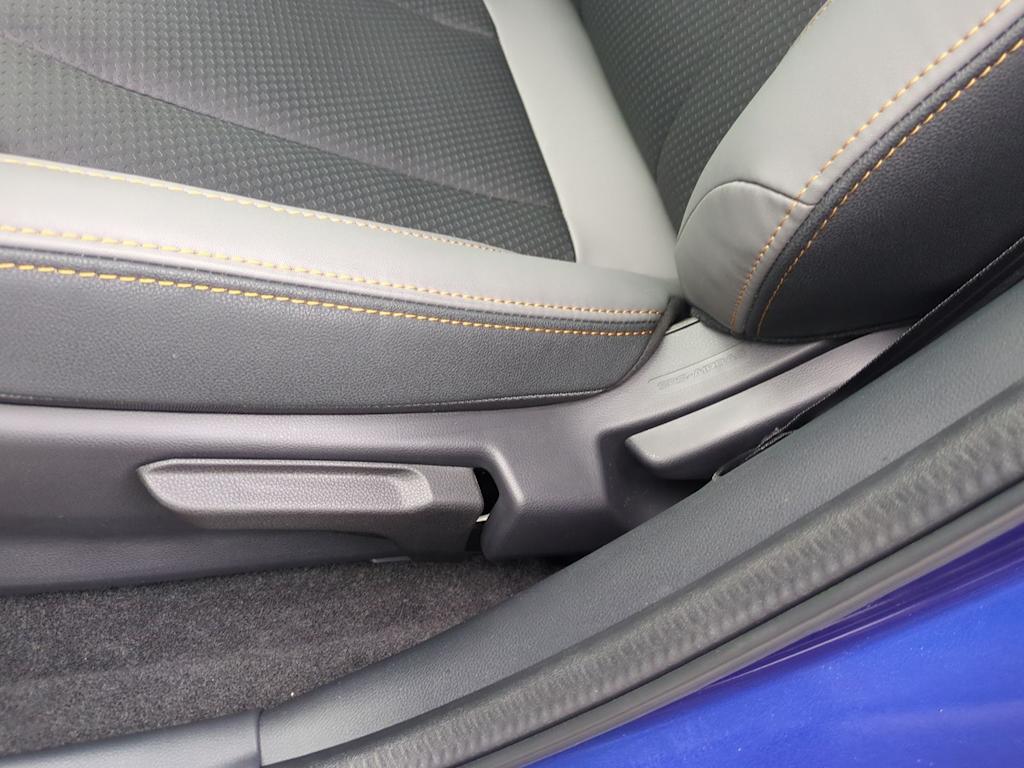 Thumbnail: 2026 Subaru Crosstrek - 26