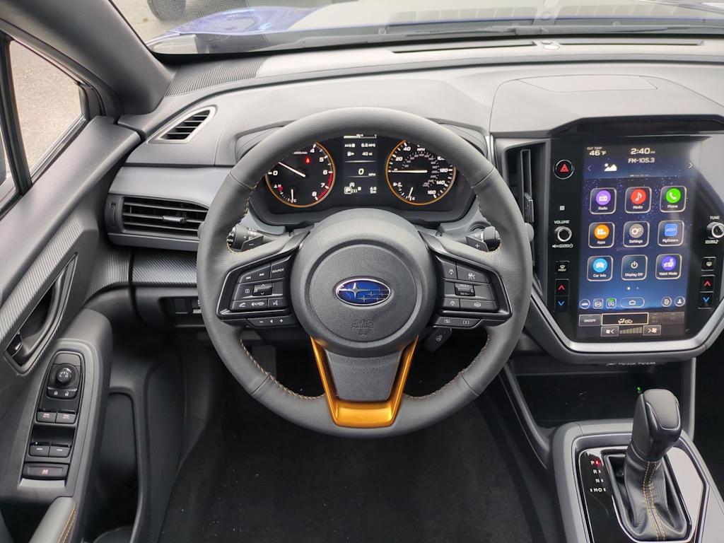 Thumbnail: 2026 Subaru Crosstrek - 14