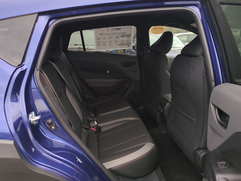 Thumbnail: 2026 Subaru Crosstrek - 28