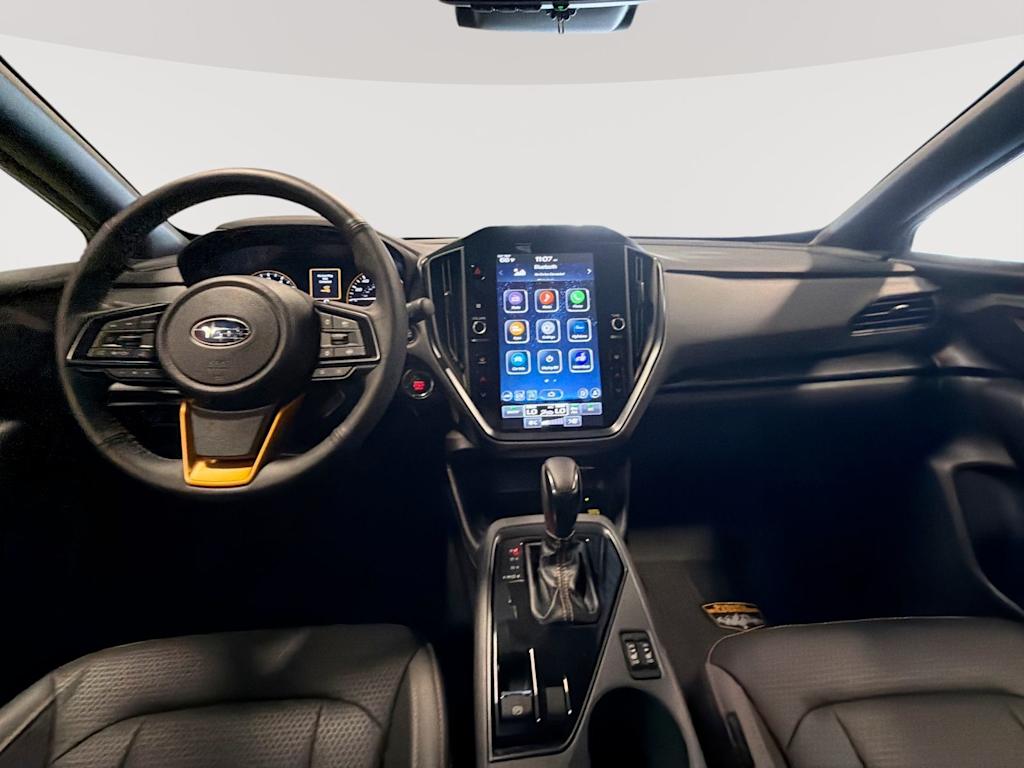 Thumbnail: 2026 Subaru Crosstrek - 2