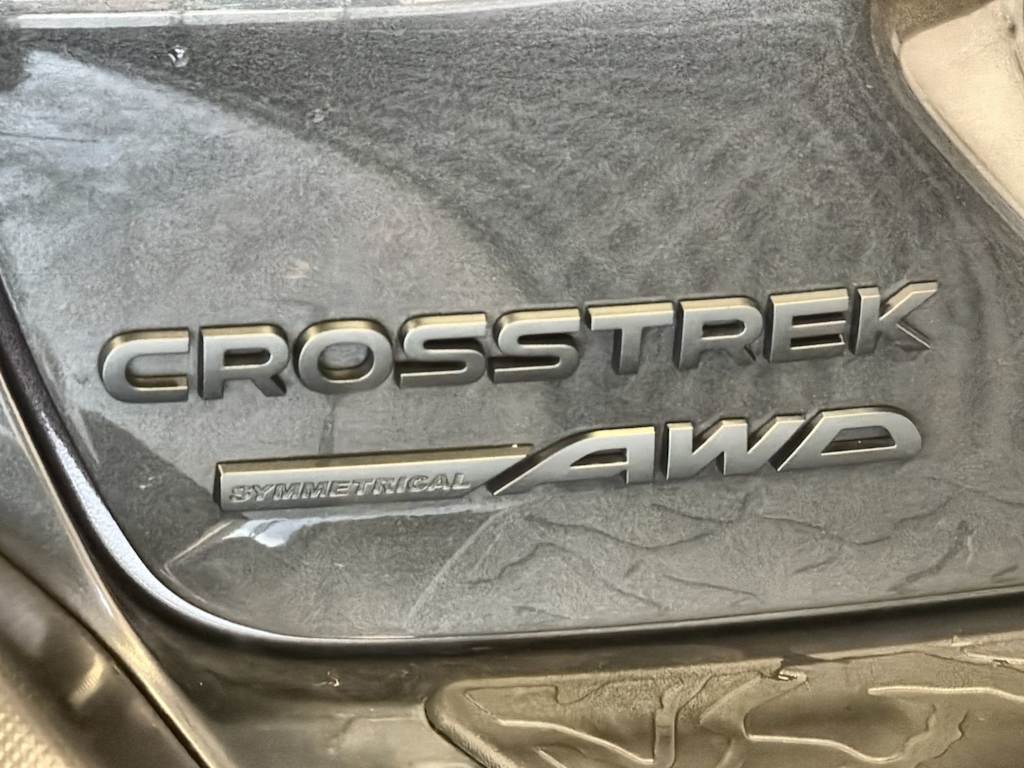 Thumbnail: 2026 Subaru Crosstrek - 6