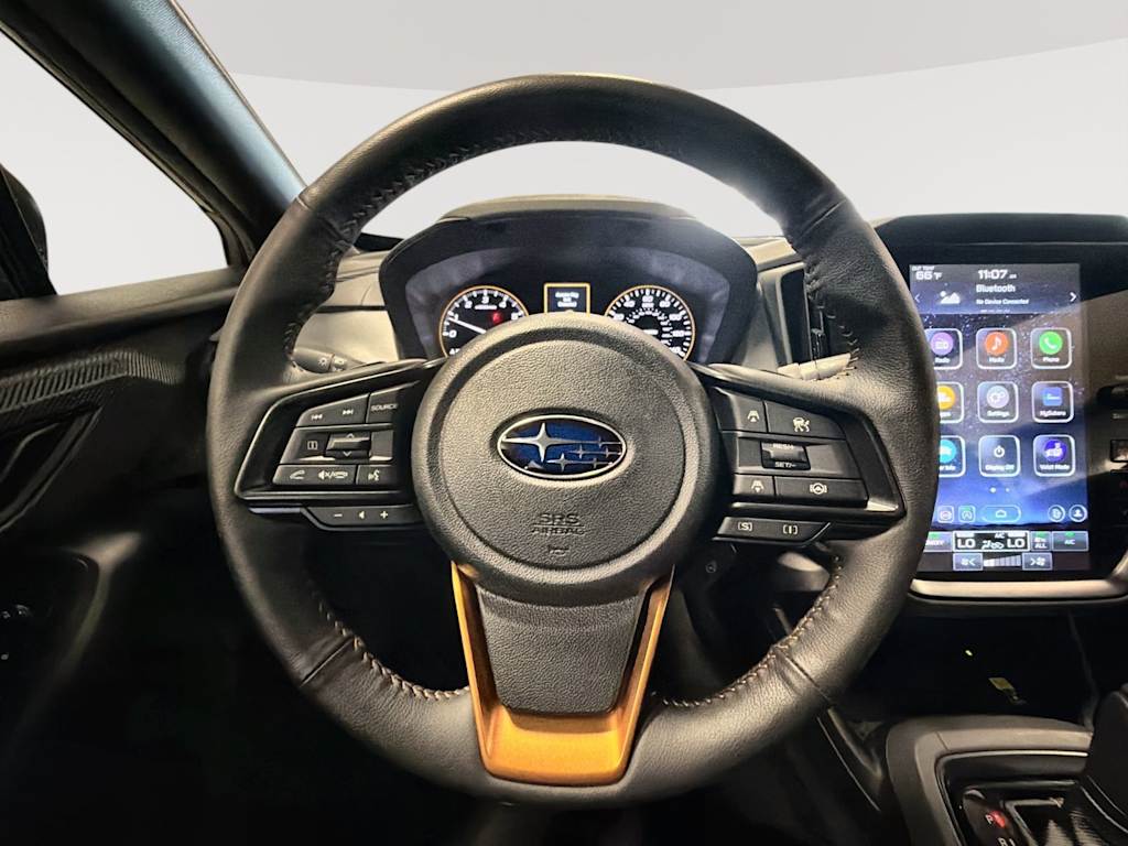 Thumbnail: 2026 Subaru Crosstrek - 9