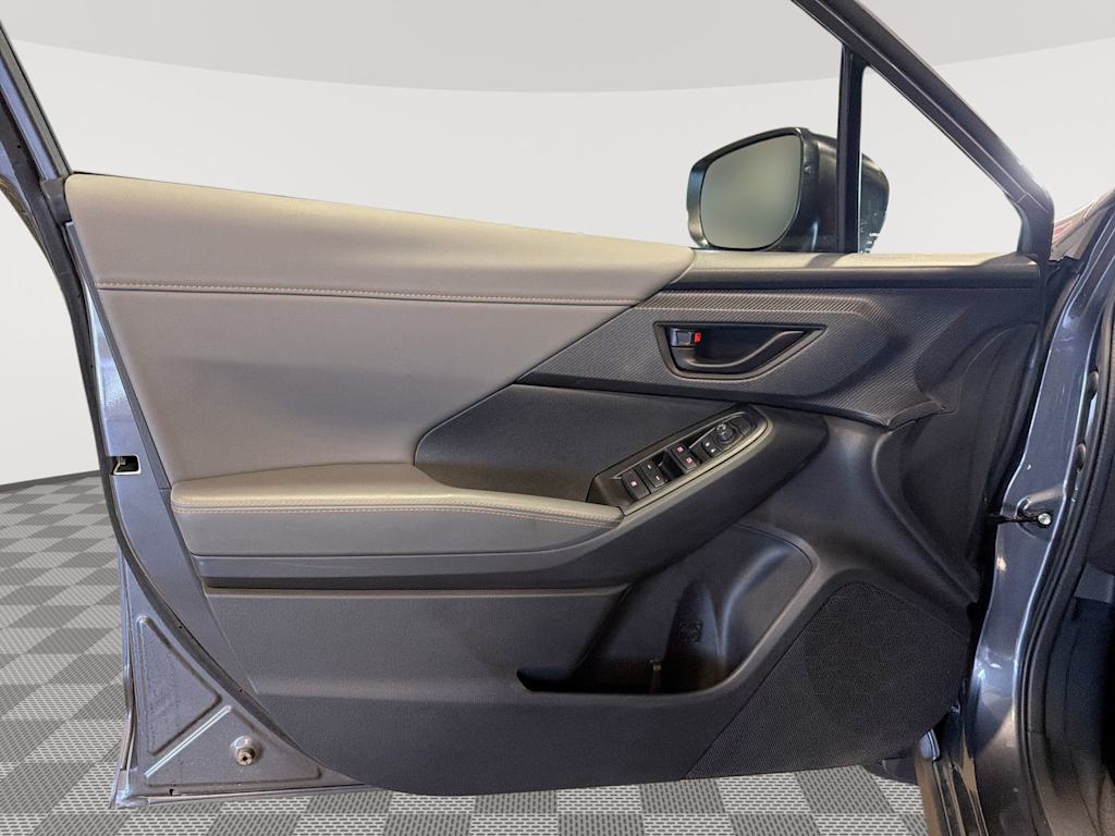 Thumbnail: 2026 Subaru Crosstrek - 24