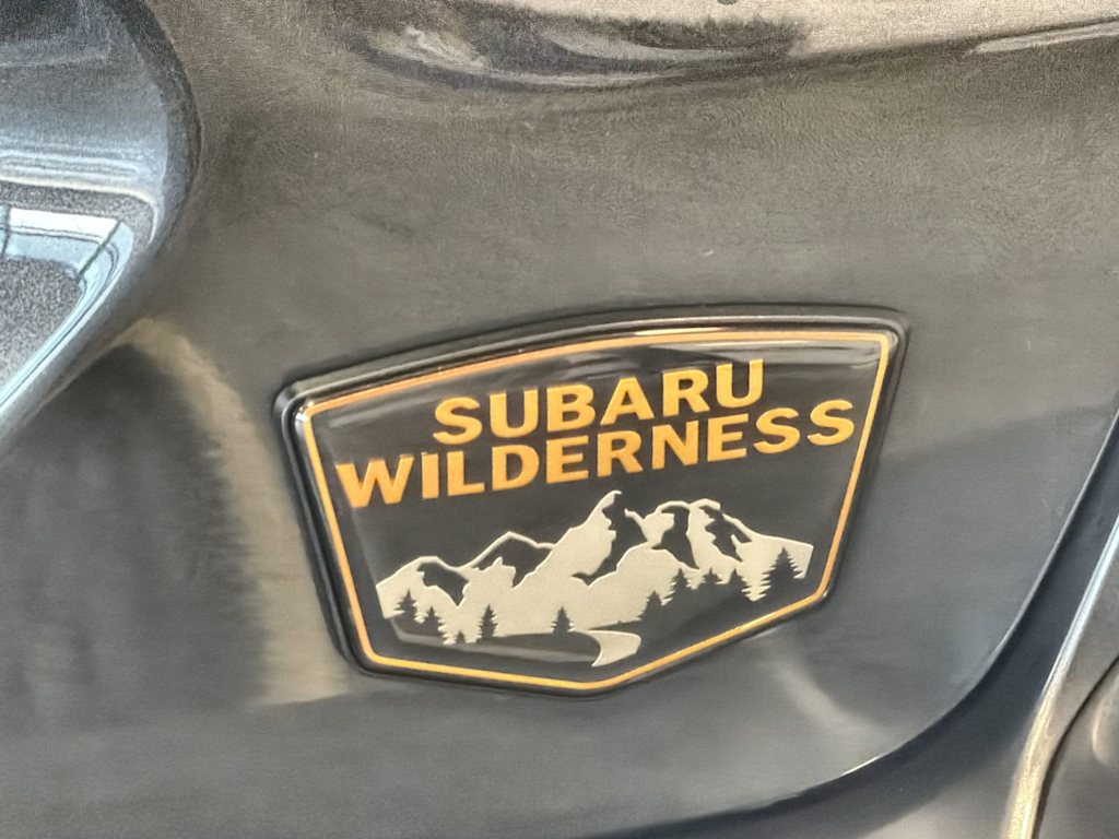 Thumbnail: 2026 Subaru Crosstrek - 15