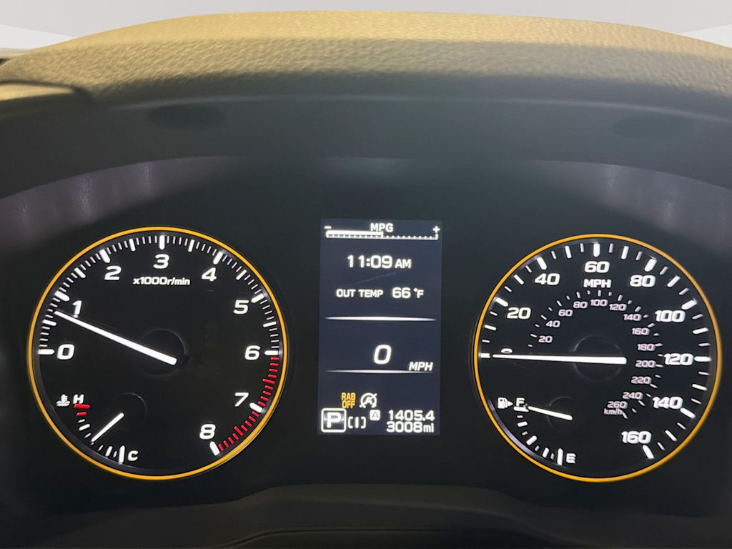 Thumbnail: 2026 Subaru Crosstrek - 36