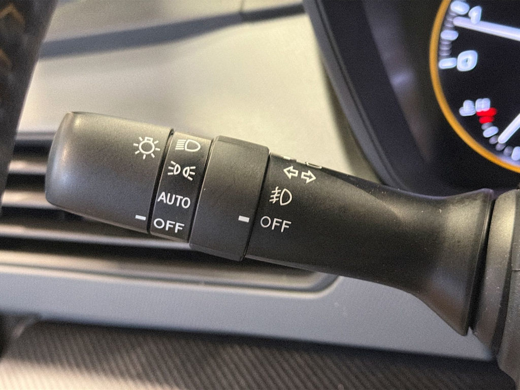 Thumbnail: 2026 Subaru Crosstrek - 14