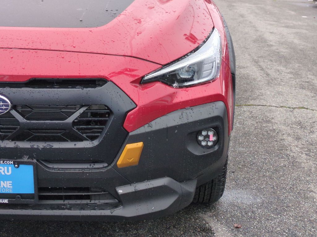 Thumbnail: 2026 Subaru Crosstrek - 25