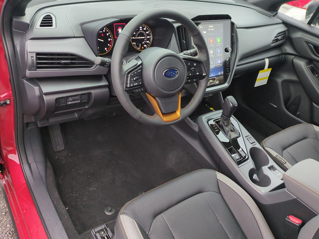 Thumbnail: 2026 Subaru Crosstrek - 2