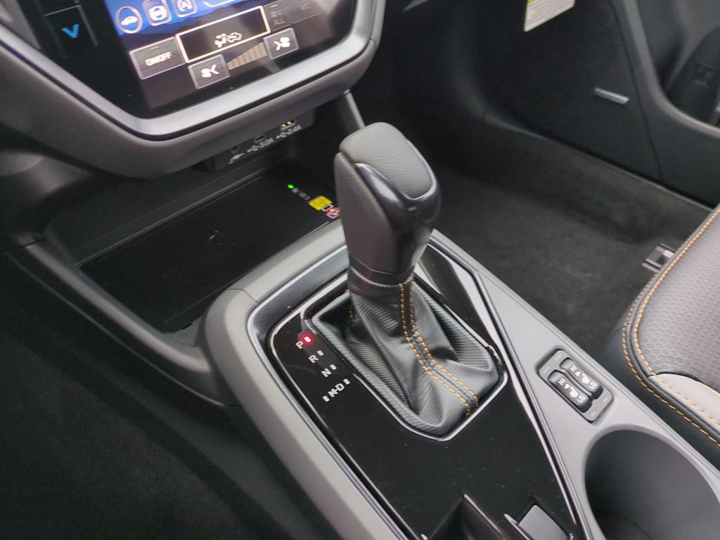 Thumbnail: 2026 Subaru Crosstrek - 15