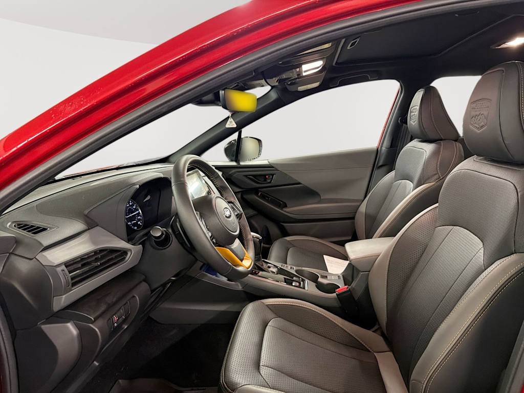 Thumbnail: 2026 Subaru Crosstrek - 9