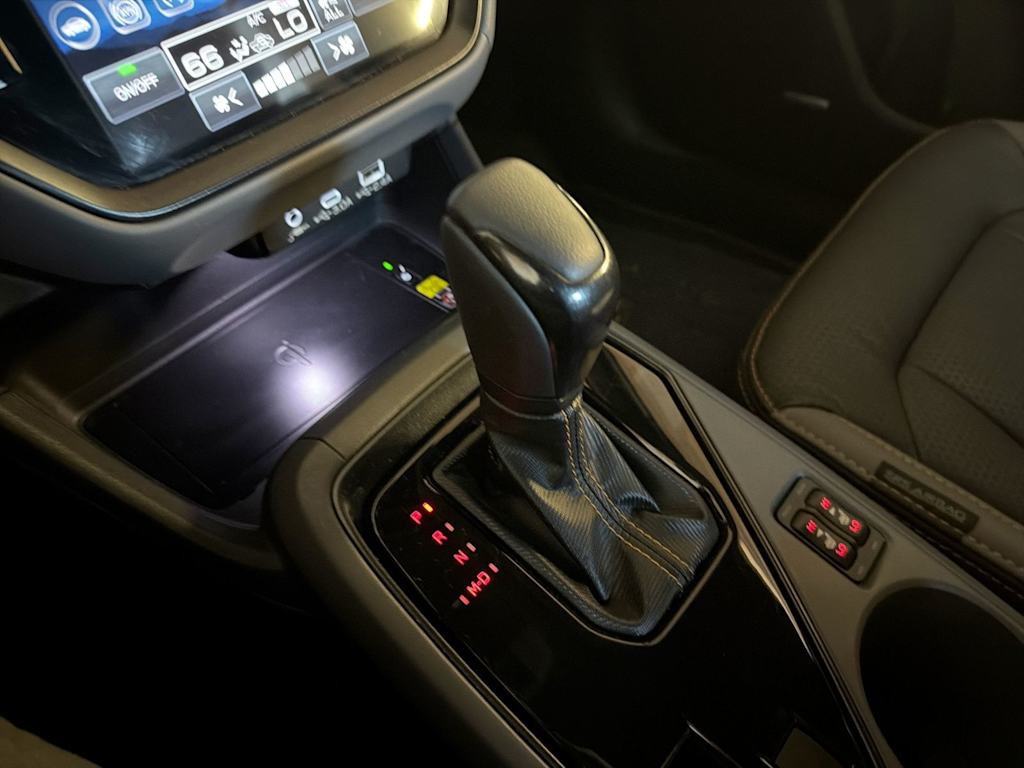 Thumbnail: 2026 Subaru Crosstrek - 34