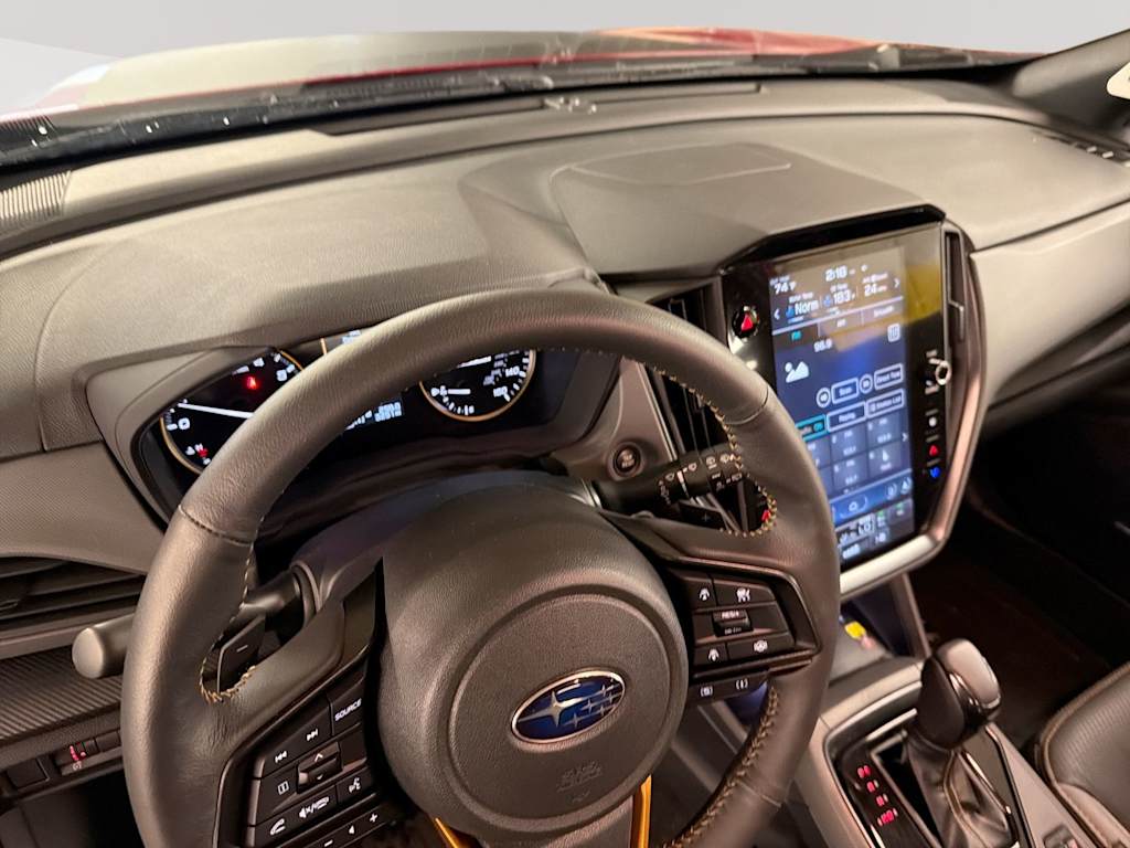 Thumbnail: 2026 Subaru Crosstrek - 2